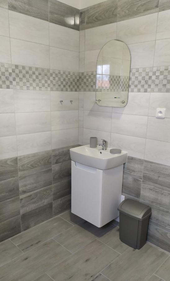 Penzion U Vodnika Třeboň Extérieur photo
